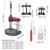 Watch Dial Feet Welding Machine Professional Watch Dial Repair Tool
