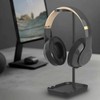 Headphone Stand Non Slip Bottom Headphone Stand Holder for Gaming