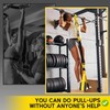 HOXWC Pull Up Assistance Bands, Adjustable Heavy Duty Resistance Band