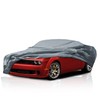 4 Layer Custom Fit Car Cover for Dodge Challenger 2008-2023