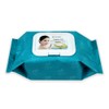 Epielle Argan Oil Cleansing Facial Tissues Makeup Remover Wipes Gentle