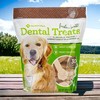 Dental Chew Treats for Dogs, 60 oz.