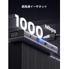 UGREEN 10-in-1 USB C Hub 4K HDMI & VGA Output