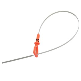 X AUTOHAUX 1 Pcs Engine Oil Dipstick Engine Oil Fluid Level Dipstick for Honda Civic DX EX EX Special Edition No.15650-PLM-004