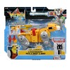 Voltron Classic Combining Yellow Lion Action Figure