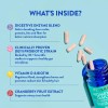 Friska Enzimas Digestivas Y Probióticos - 30 Cápsulas