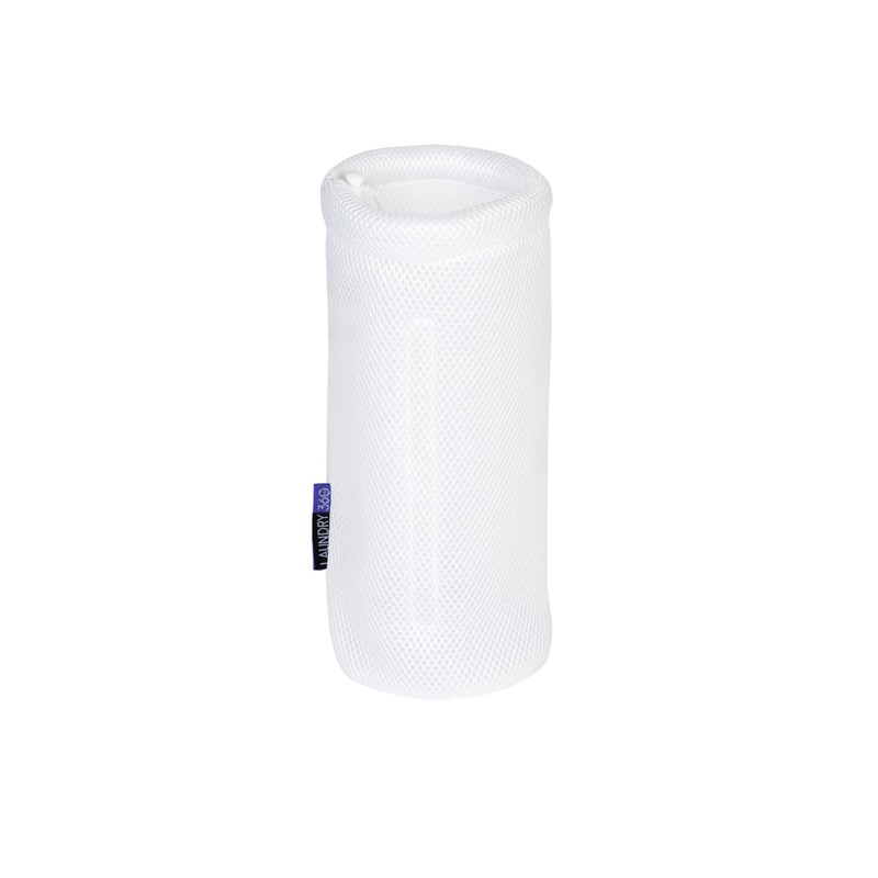 Woolite Sanitized Sock Saver Wash Bag | Prevents Fading |
