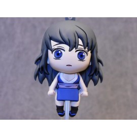 Demon Slayer NEW * Suma Clip * Blind Bag Series 6 Key Chain Monogram