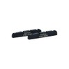 Guyker Bass Guitar Bone Nut - 4 String Flat Bottom
