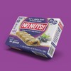 No Nuts! 100% Nut Free Dairy Free Vegan Protein Bars,