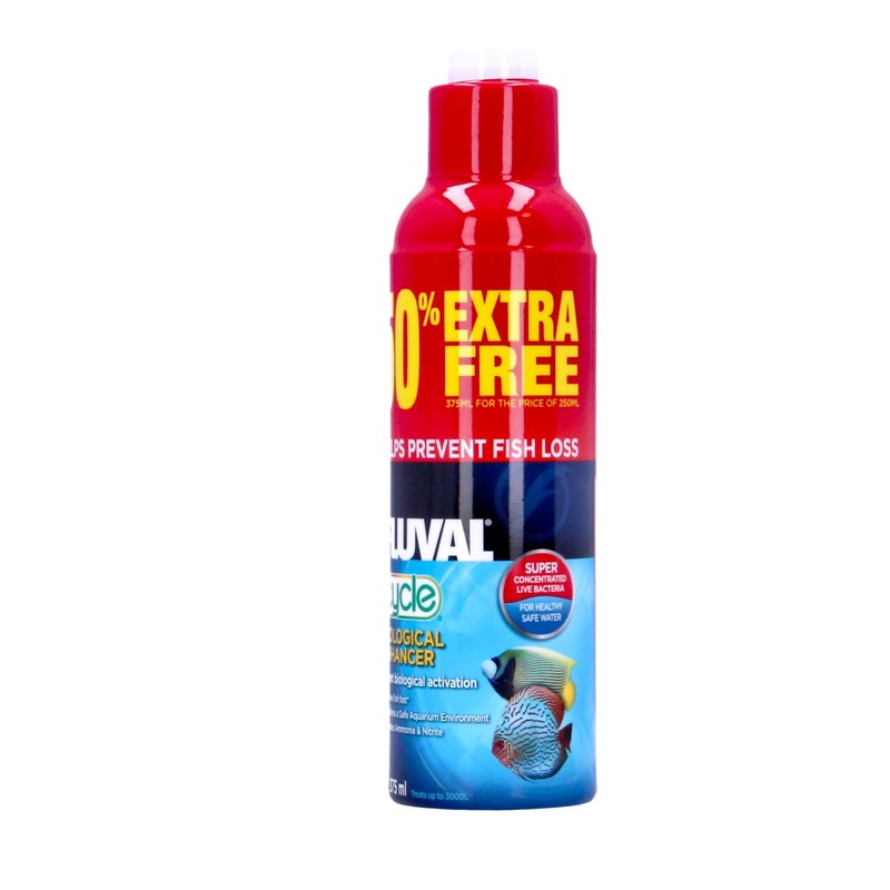 Fluval Cycle 250 ml + 50% FOC - 375 ml