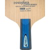Butterfly 23880 Table Tennis Racquet, Inner Force, Layer, ALC.S-CS Pen
