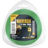 UNIVERSAL NLO016 Low Noise Trimmer Line For All Grass Trimmers