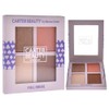 Mixed Face Palette - Full House by Carter Beauty for