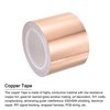 PATIKIL Copper Tape 3.54 Inch x 27 Yards 0.05 Thick