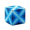 Shashibo Shape Shifting Blue Planet