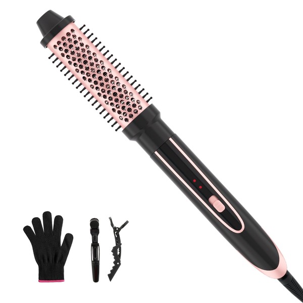 5 in 1 Curling Iron Instant Heat Up Hair Curling