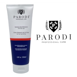 Parodi Swiss Hydrating Body Moisturizer 6.8 oz Lotion Softer Skin Anti Aging