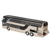 Electric 1:32 Alloy Doubledecker Bus Model Toy with Light Music