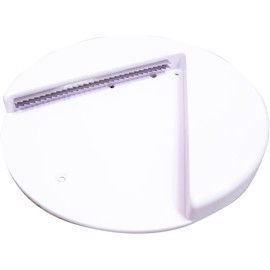 Under Cabinet Arthritis Jar Opener - Makes Light Work of Opening Jars for Those with a Weaker Grip