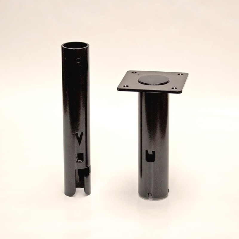 Pilot Rock Removable Umbrella Mount for Deck/Dock Made in USA