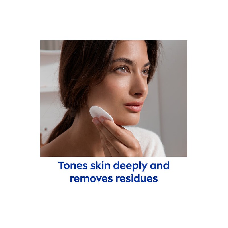 Nivea Daily Essentials Refreshing Toner 200mL