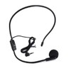 Marktschreier Megaphone Noise Amplifier Microphone with Headset Speaker Amplifier Speak