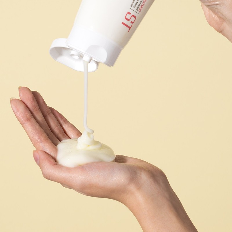 다노클리닉 ST 실크 트리트먼트, 250ml, 1개 Dano Clinic ST Silk