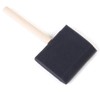 Tosnail 36 Pack 3 Inch Wide Foam Paint Brush with