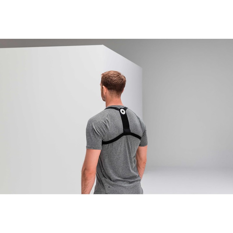 BLACKROLL Posture Posture Trainer | Strengthen Back Muscles, Prevent Tension