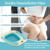 Sitz Bath, Sitz Bath for Hemorrhoids, Sitz Bath for Toilet