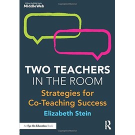 Two Teachers in the Room