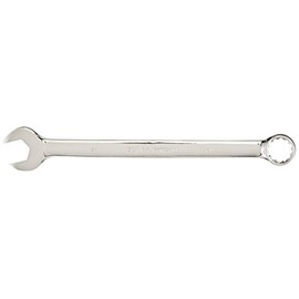 Sunex 991824M 24mm Full Polish V-Groove Combination Wrench CRV