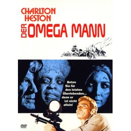 Der Omega Mann