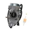 Carburetor for Honda CBX 250CC TWISTERVC-16100-KPF Carb Replace #M576-A087-TI