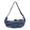Picard Wrap Shoulder Bag 33 cm Jeans, jeans colour