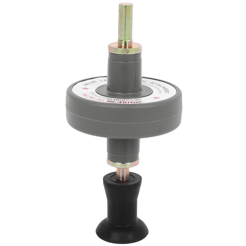 Engine Valve Lapping Tool Kit Small Valve Lapping Attachment Tool