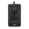 CyberPower EC750GTAA Ecologic Battery Backup & Surge Protector UPS System,