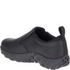 Merrell Women's Jungle Moc AC+ Pro Food Service Shoe, Black,