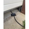 Unbranded EV Charging Cable Garage Door Pass Through