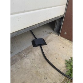 Unbranded EV Charging Cable Garage Door Pass Through