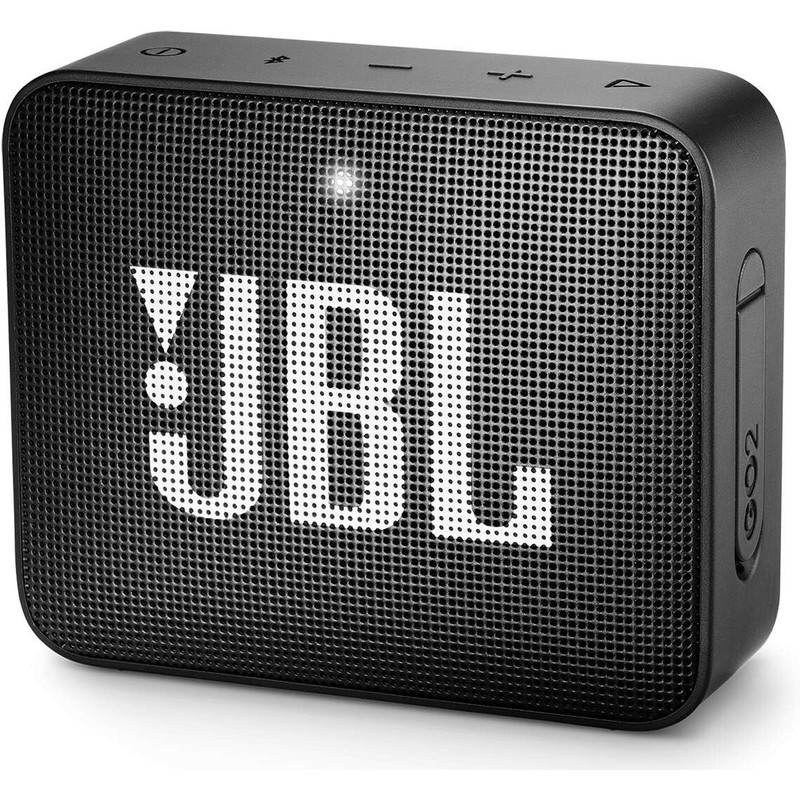 For JBL JBL GO2 - Waterproof Ultra Portable Bluetooth Speaker