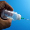 Dispensers Applicator Kit - Syringes, Plastic Squeeze Bottles, and Needle