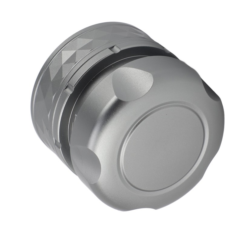 Coffee Tamper Stainless Steel Professional Portable Coffee Distributor Powder Press