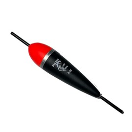 Drop Zone Baits Balsa Slip Floats (Steelhead/Salmon) 6g & 8g (6 Grams - 5")