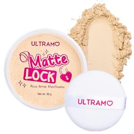 Corrective Loose Powder, Polvo traslucido 30g, Polvo Suelto Corrector                                                                                 