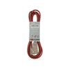 Woods 64600701 Decor Series 8-Foot Fabric Braided Indoor Extension Cord