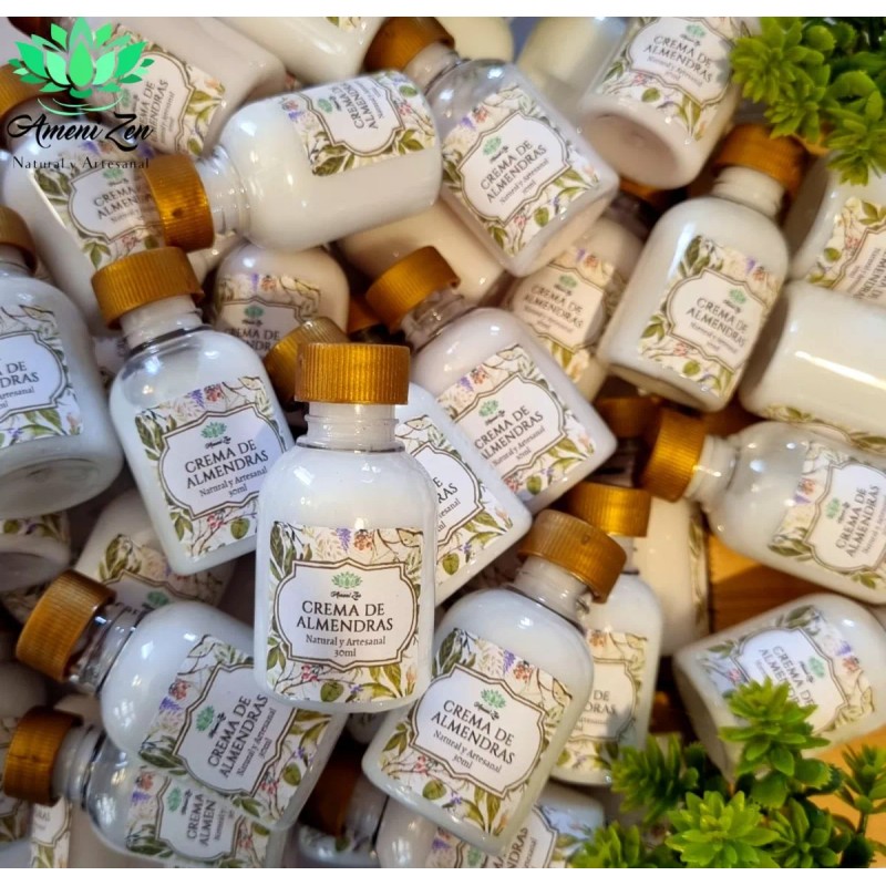 AmeniZen Amenidades Hoteleras Caja Con 50 Shampoo, Crema O Acondicion