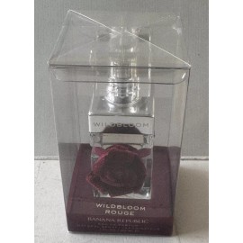 Banana Republic WILDBLOOM VERT 1.0OZ EDP SPRAY NNEW IN SEALED BOX