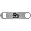 'Double Decker Bus' Bar Blade Bottle Opener (BR00018017)